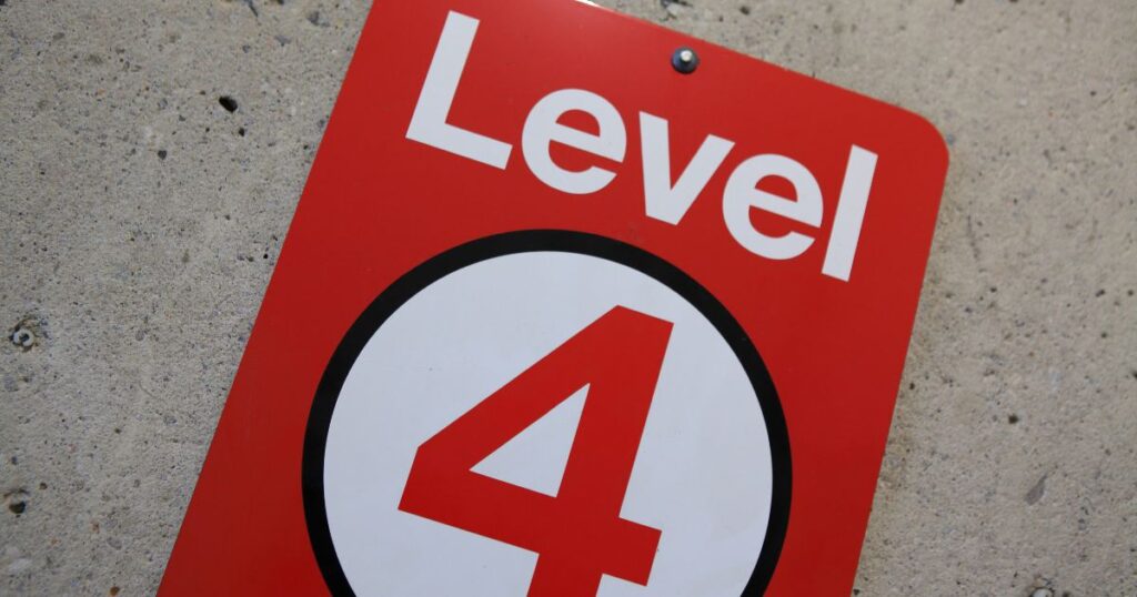 HSK4級レベルとは