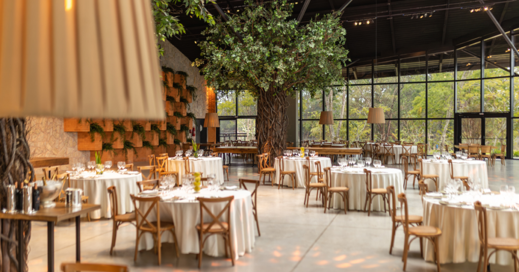 レストランで使えるフレーズ