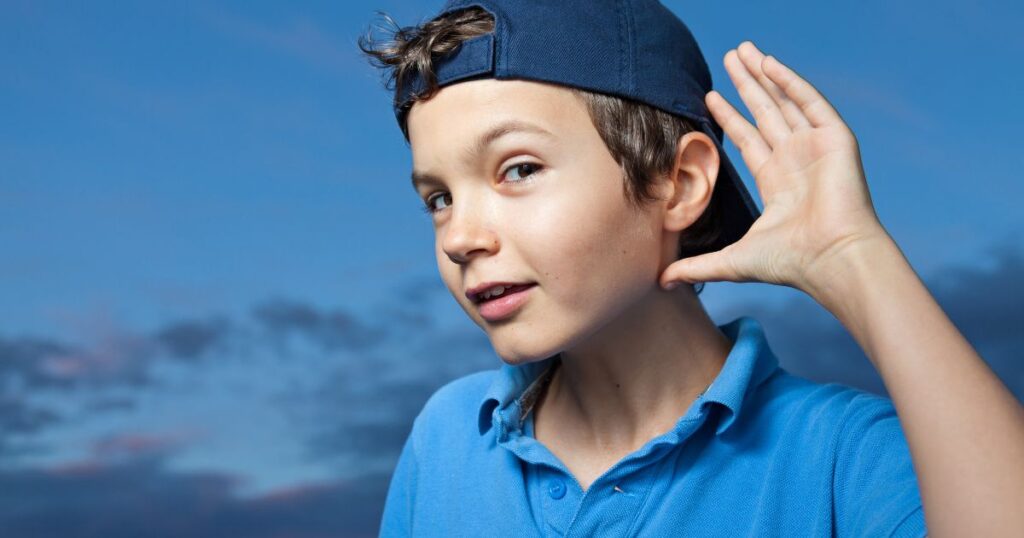 中国語聞き取れない原因